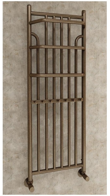Imers Minas grzejnik elektryczny 80x53 cm 0441TEGP