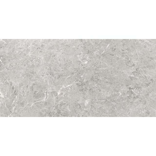 Gres szkliwiony DELIA grey mat 59,8x119,8 gat. II