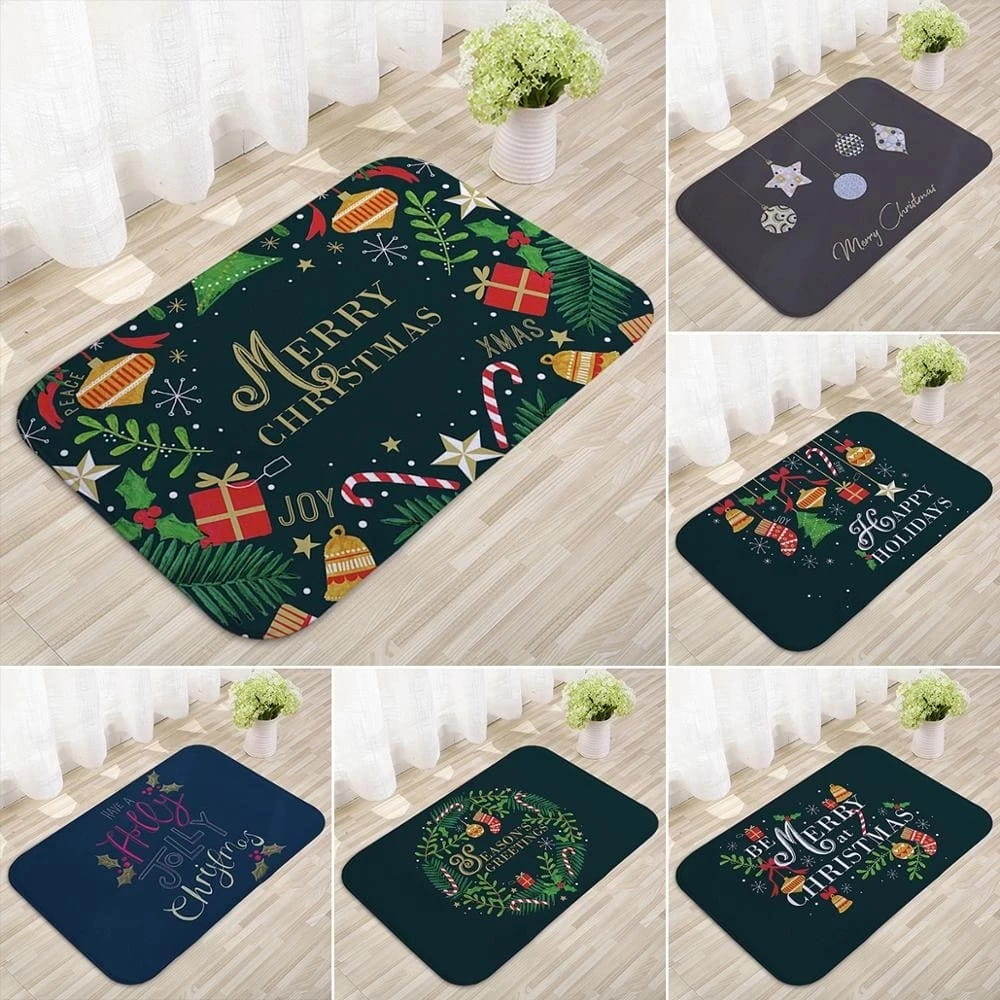 Wycieraczka dywanik Mery Christmas