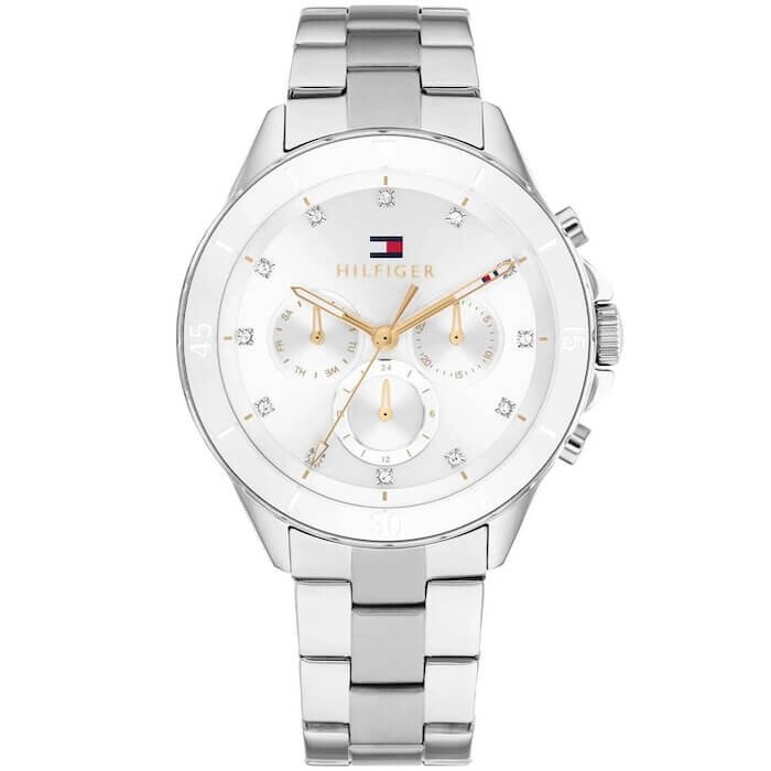 Zegarek damski Tommy Hilfiger Mellie 1782707