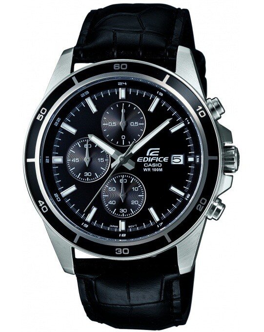 Zegarek męski Casio Edifice EFR-526L-1AVUEF