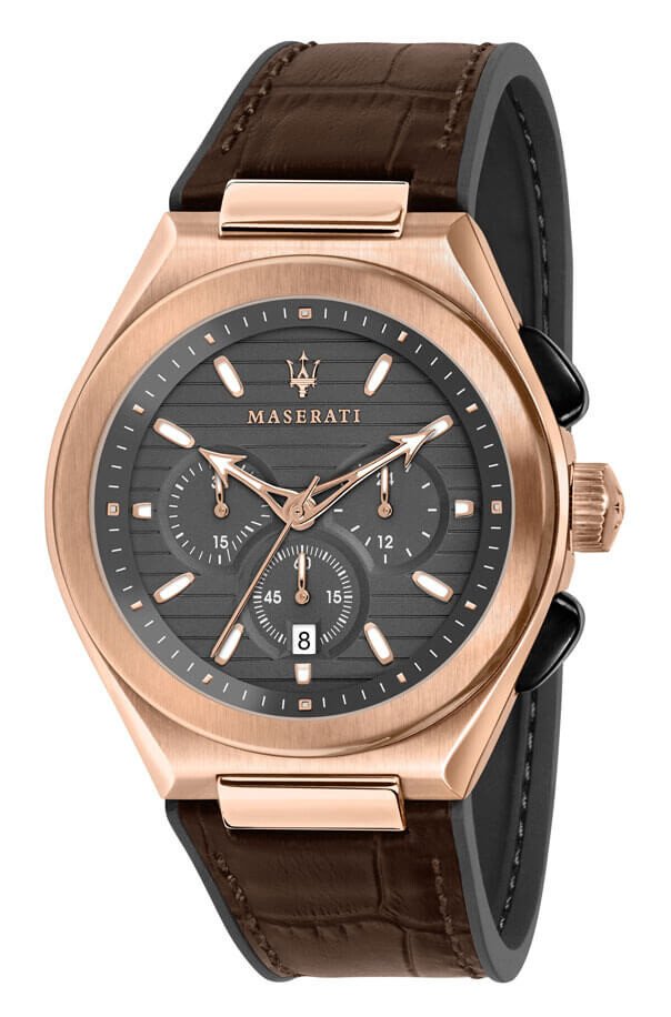 Zegarek męski Maserati Triconic R8871639003