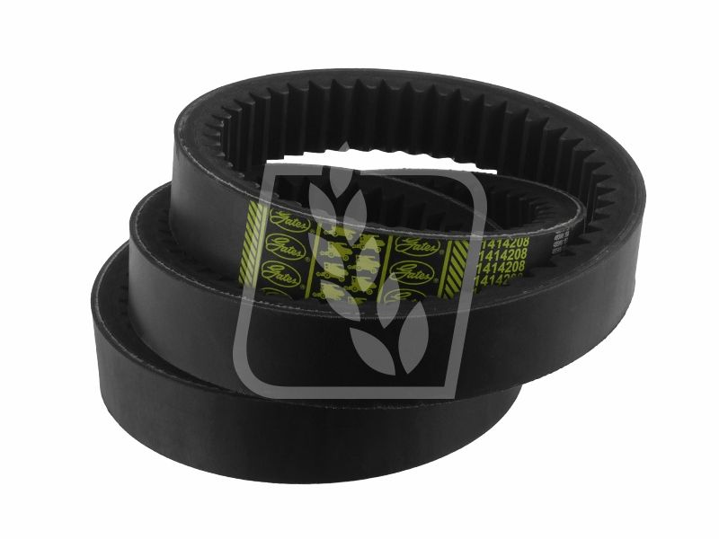 Pas wariatorowy 609823 Claas 56 x 2450