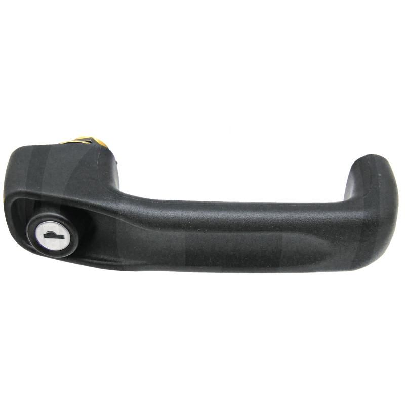 Klamka drzwi prawa i lewa CASE MXU Maxxum 82029168