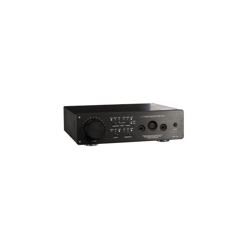 Violectric dha v380