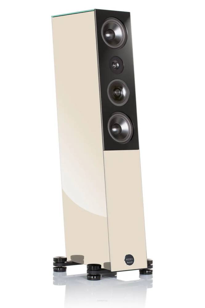 Kolumny podłogowe audio physic midex 2 gloss