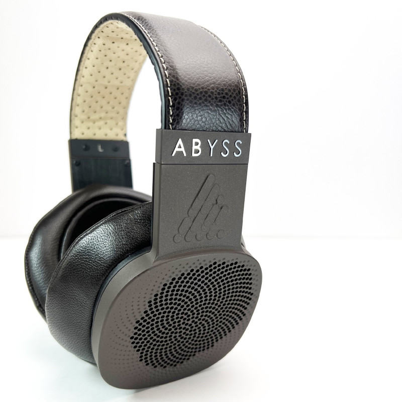 Abyss diana tc complete