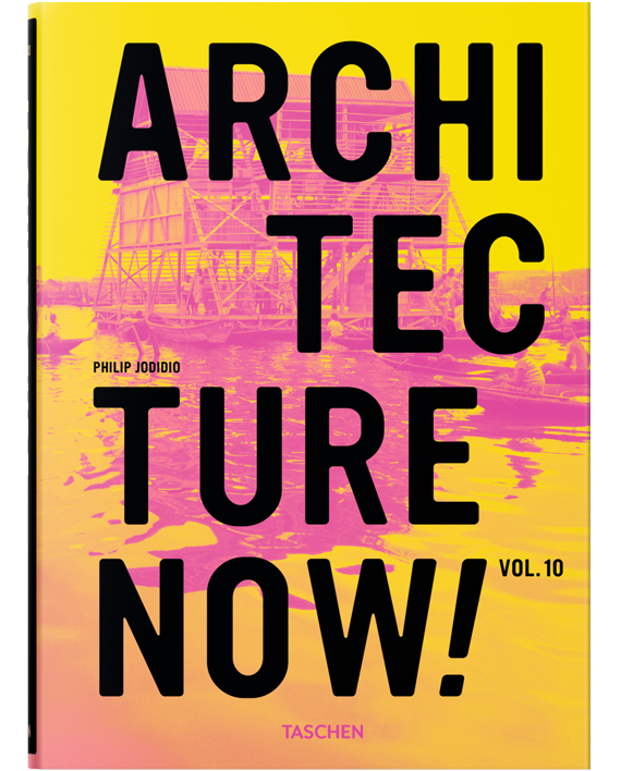 Architecture Now! Vol. 10