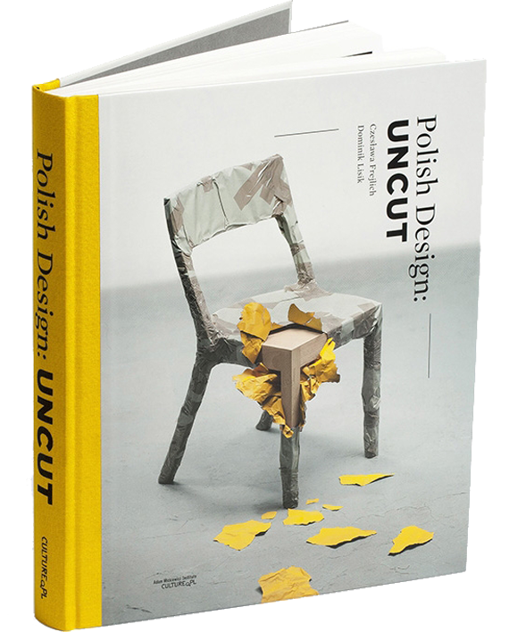 Polish Design Uncut