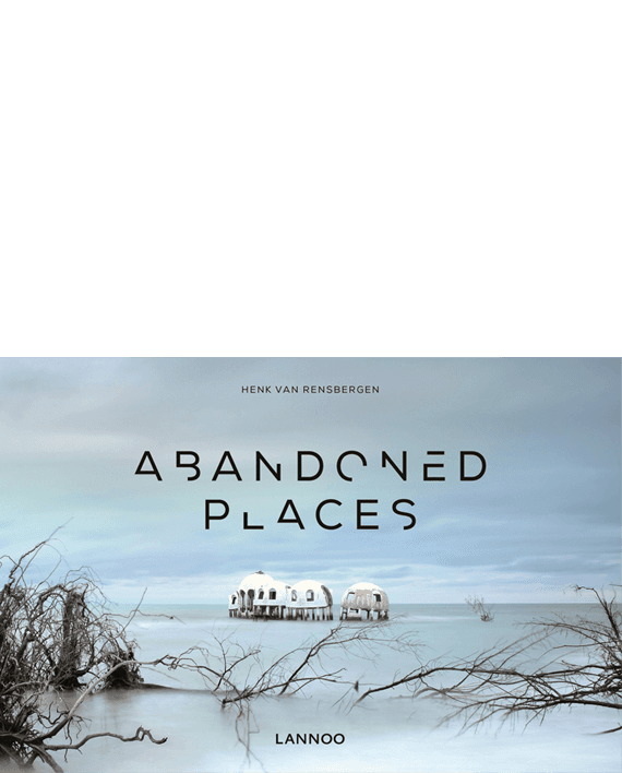 Abandoned Places