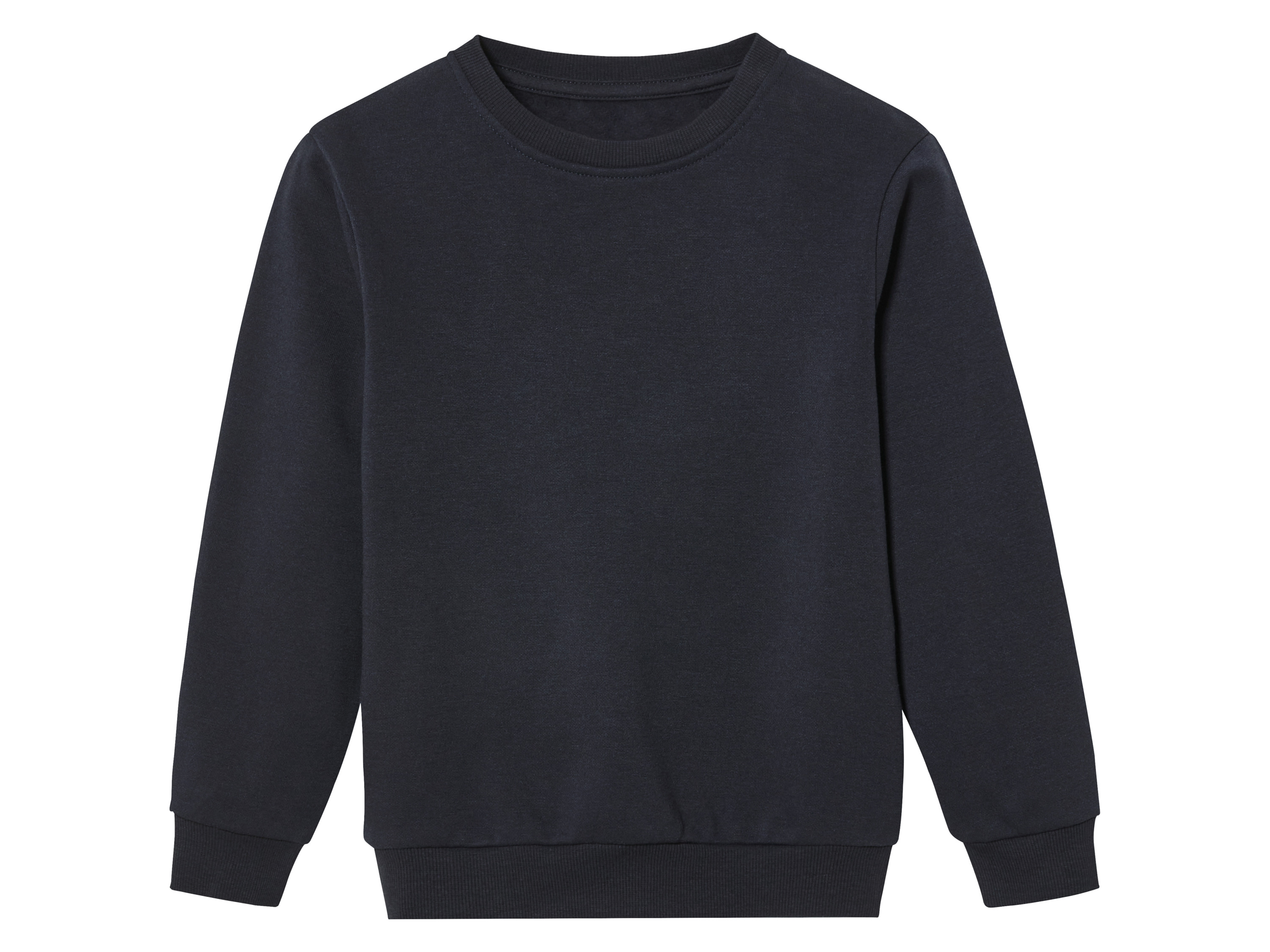 Bluza dziecięca Granatowy, 110/116