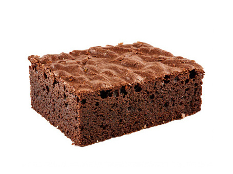 Brownie (4 szt.) 280 g - Piekarnie Cukiernie Putka