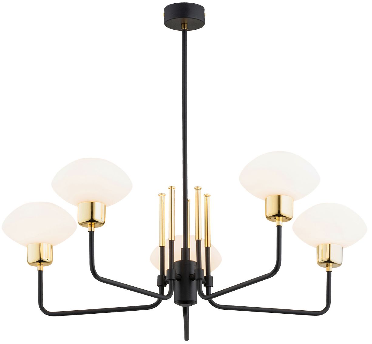 Darmowa Dostawa - Lampa wisząca Argon Ravello 2128