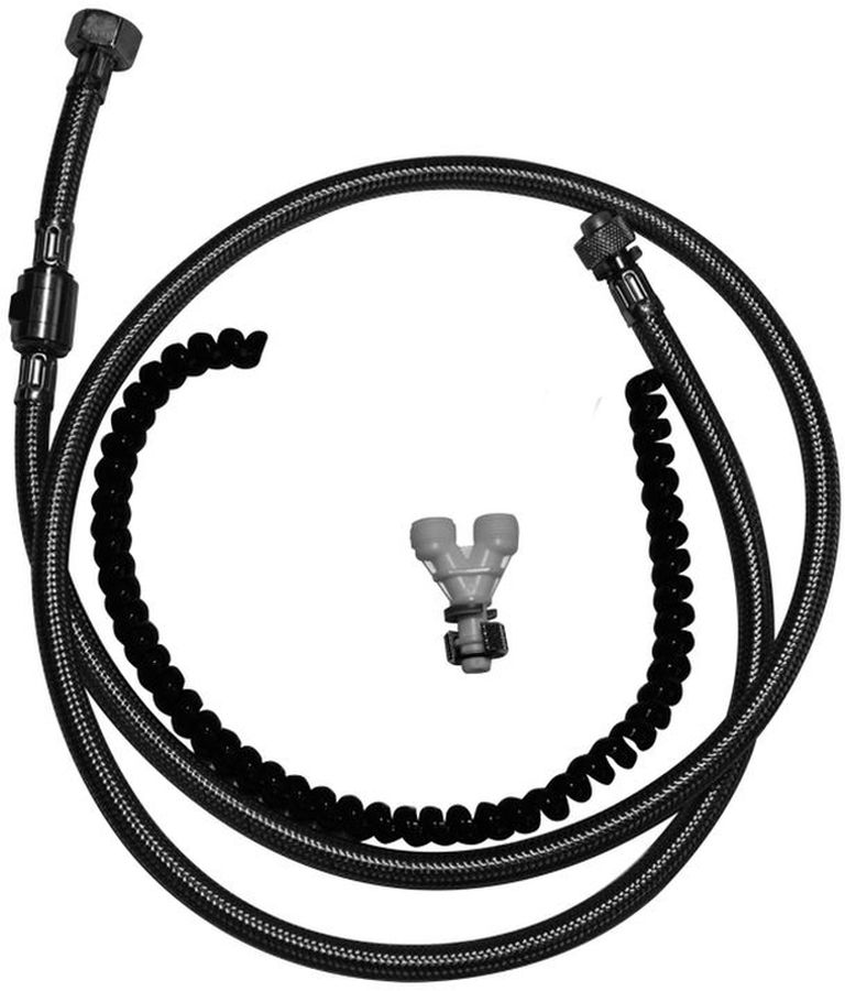 Darmowa Dostawa - Zestaw łączący SensoWash Duravit 1006910000