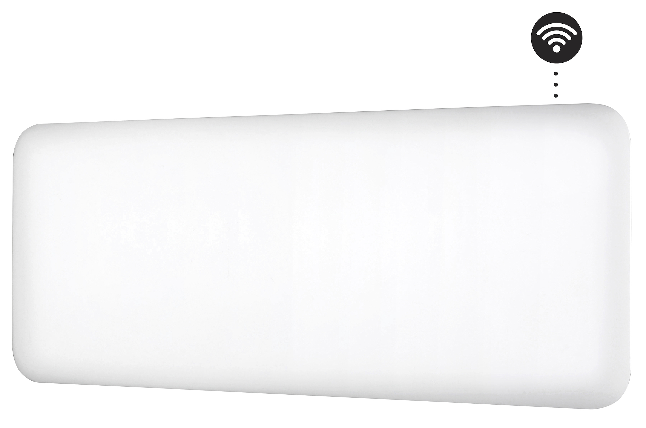 Darmowa Dostawa - Panel grzewczy stalowy Mill Steel PA1200WIFI3