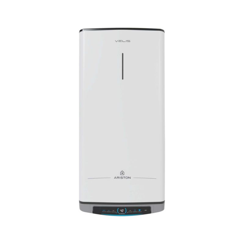 Podgrzewacz elektryczny pojemnościowy ARISTON VELIS DUNE WIFI 50 L EU 1 szt.