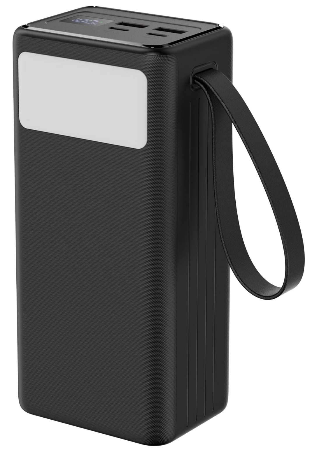 PLATINET power bank 40000mAh 46012 PD 65W PMPB4065 - Henryx24