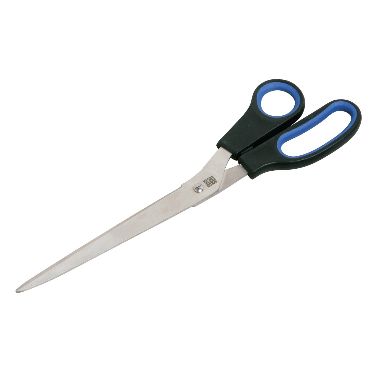 LUX Nożyce do tapet o długości 280 mm