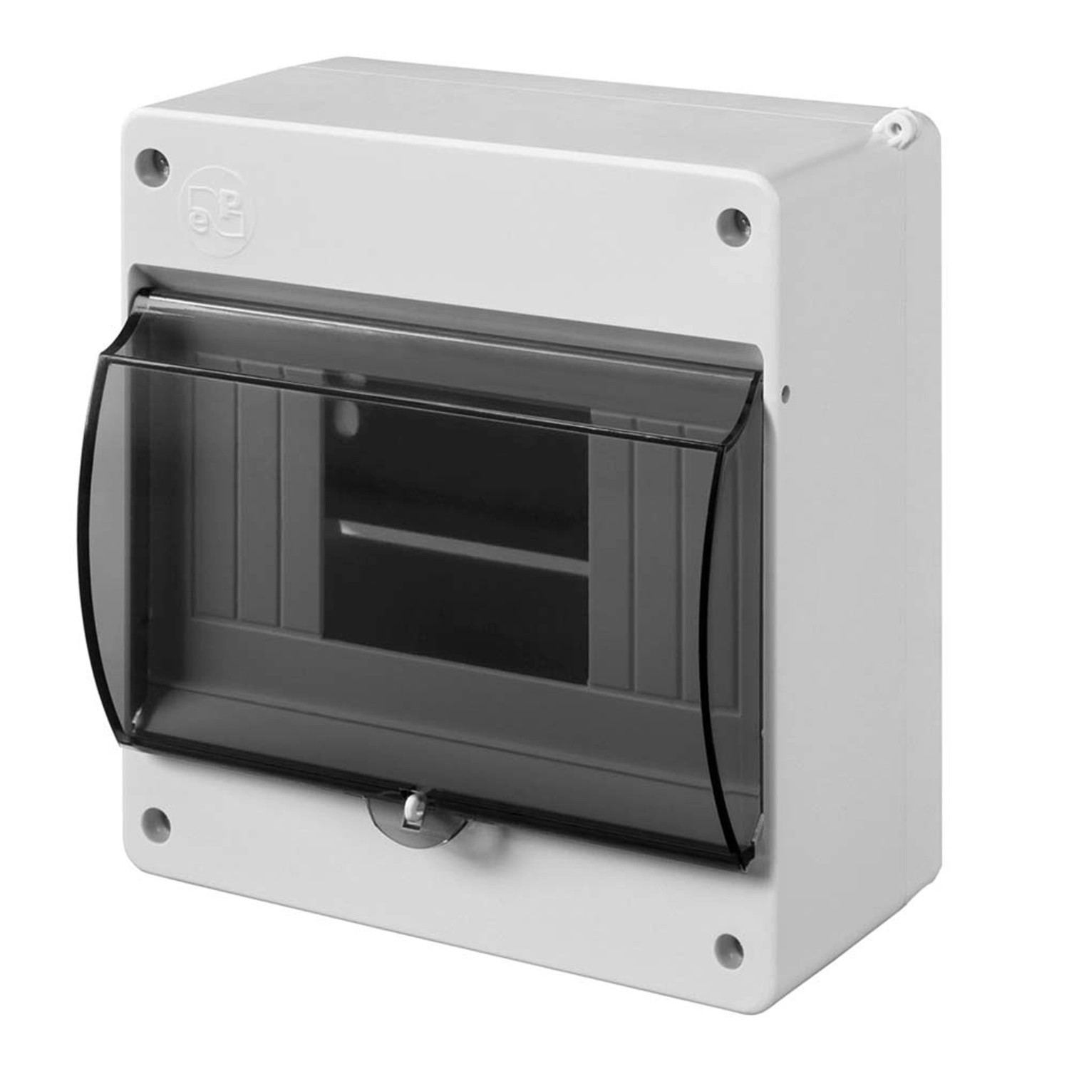 Elektro-Plast Obudowa Mini 6-pól szybka dymna