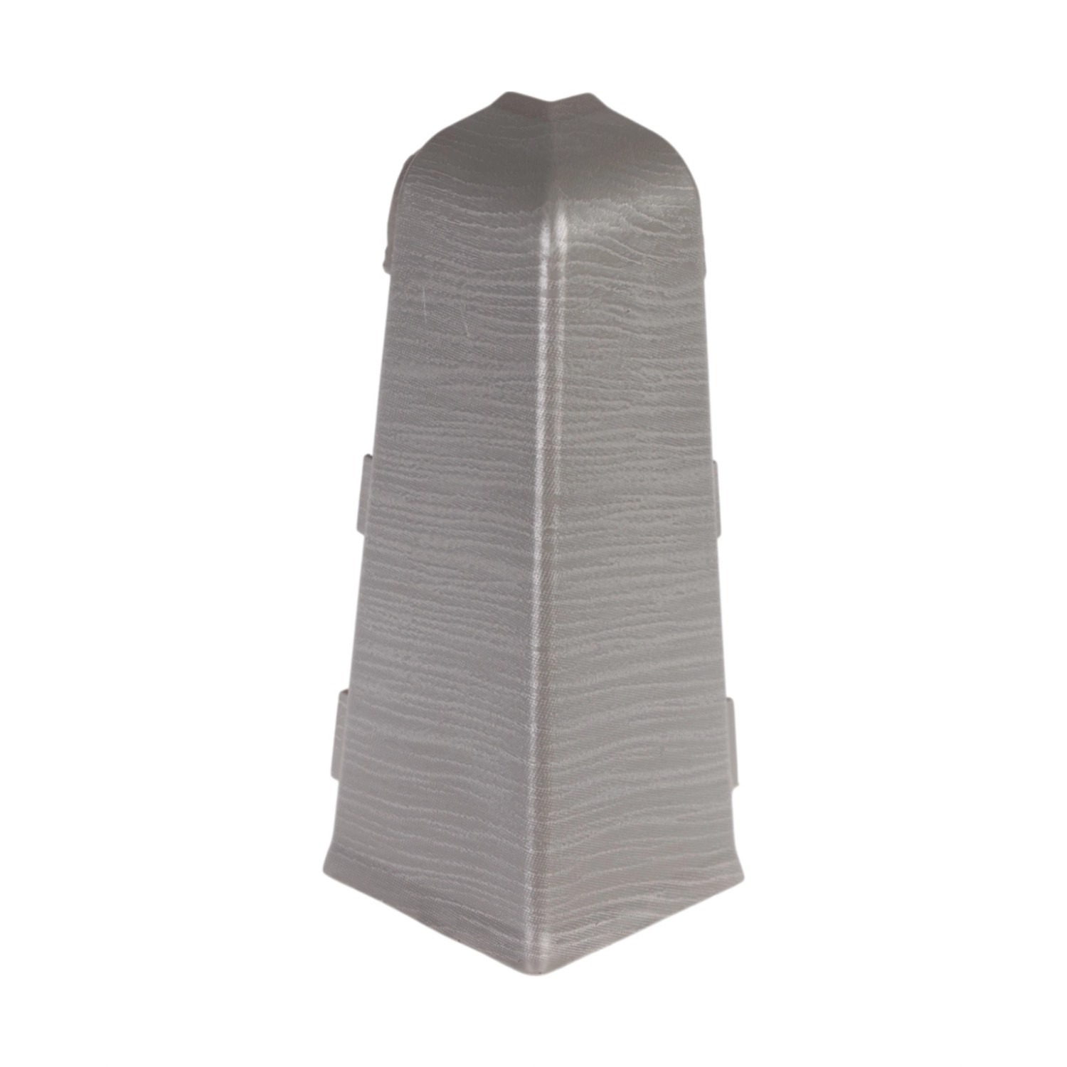 Narożnik zewnętrzny SG75 Aluminium