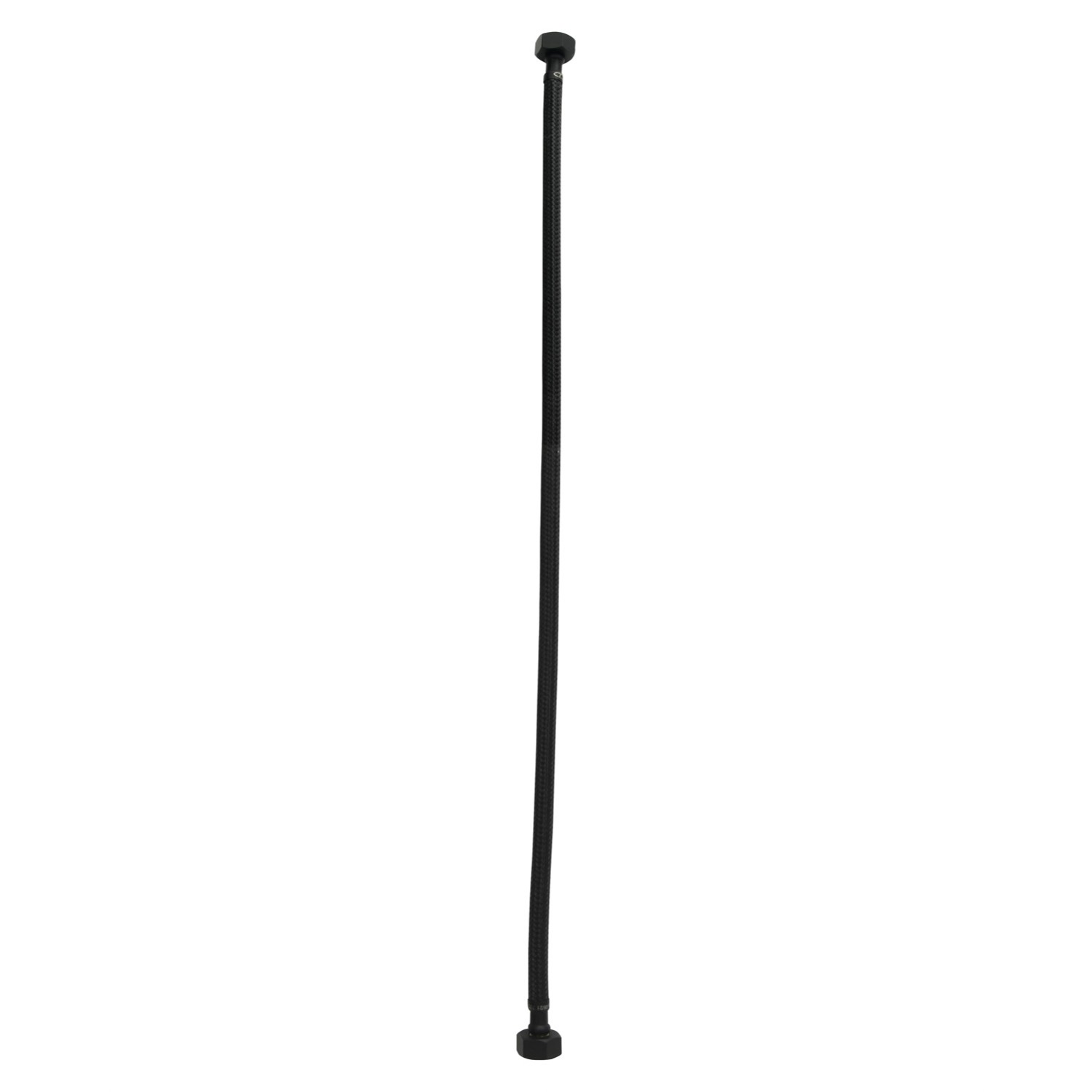 Tycner Wężyk elastyczny 60 cm 1/2"x1/2"