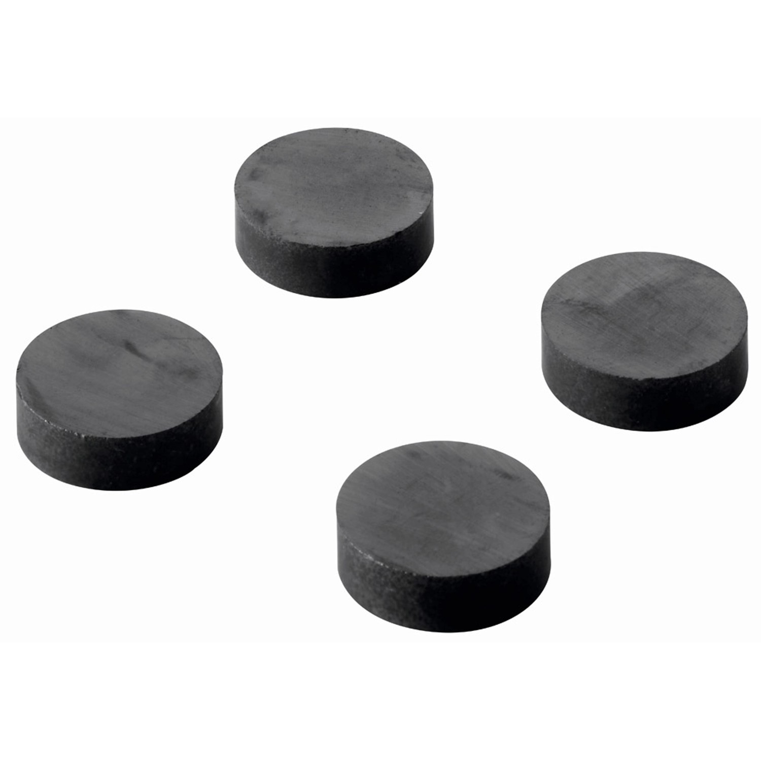 Hettich Magnes ścienny okrągły 18mm - 4 szt