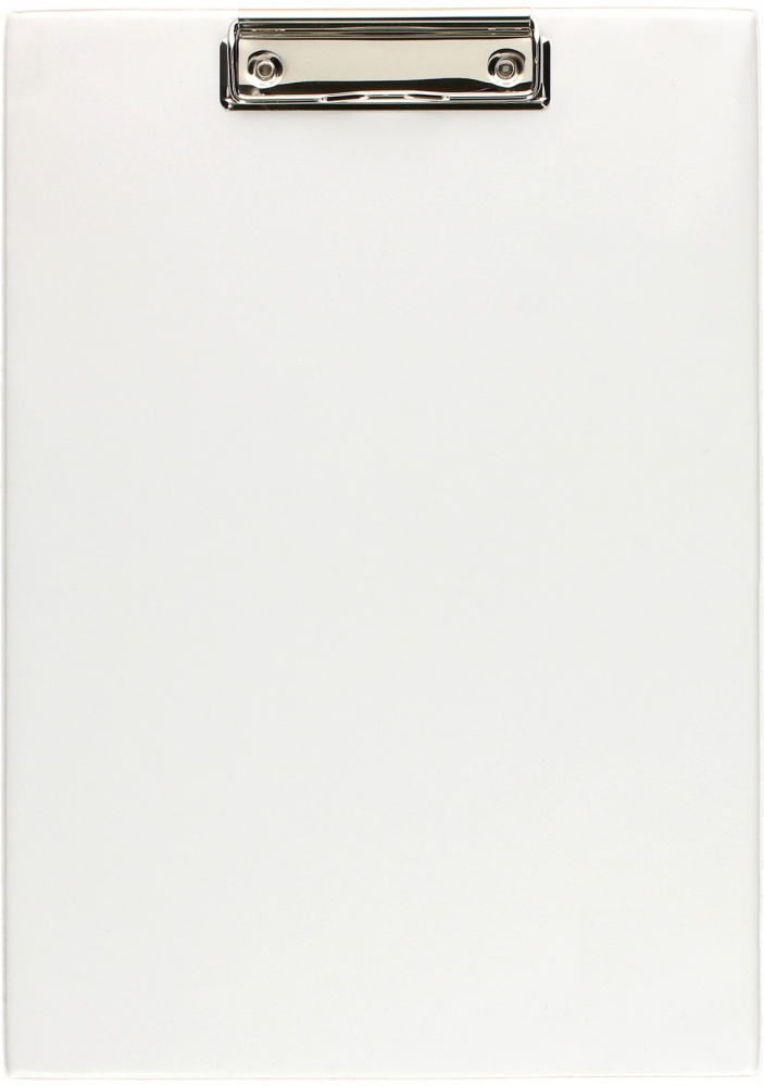 Clipboard Biurfol, A4, biały