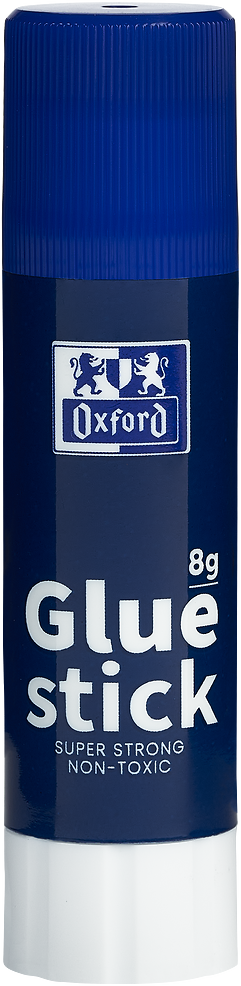 Klej w sztyfcie Oxford, 8g