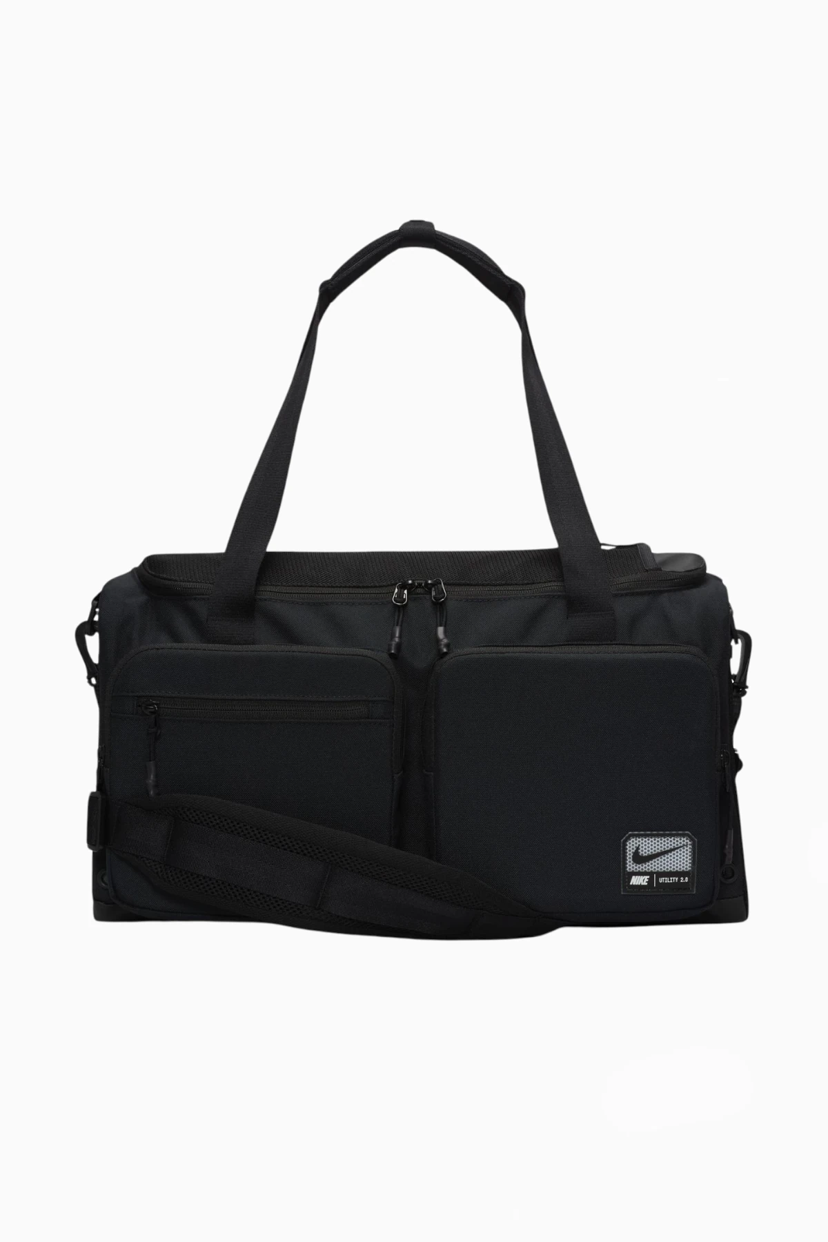Torba Nike Utility Power 2.0 S - Czarny