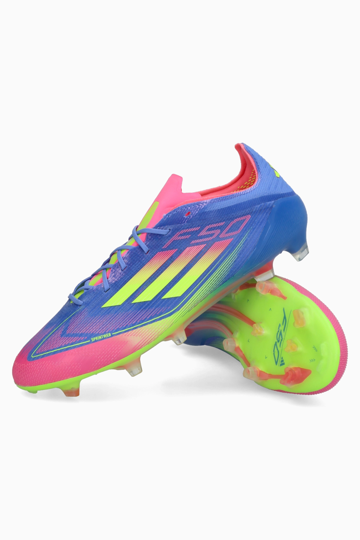 Korki adidas F50 Elite FG - Multikolor