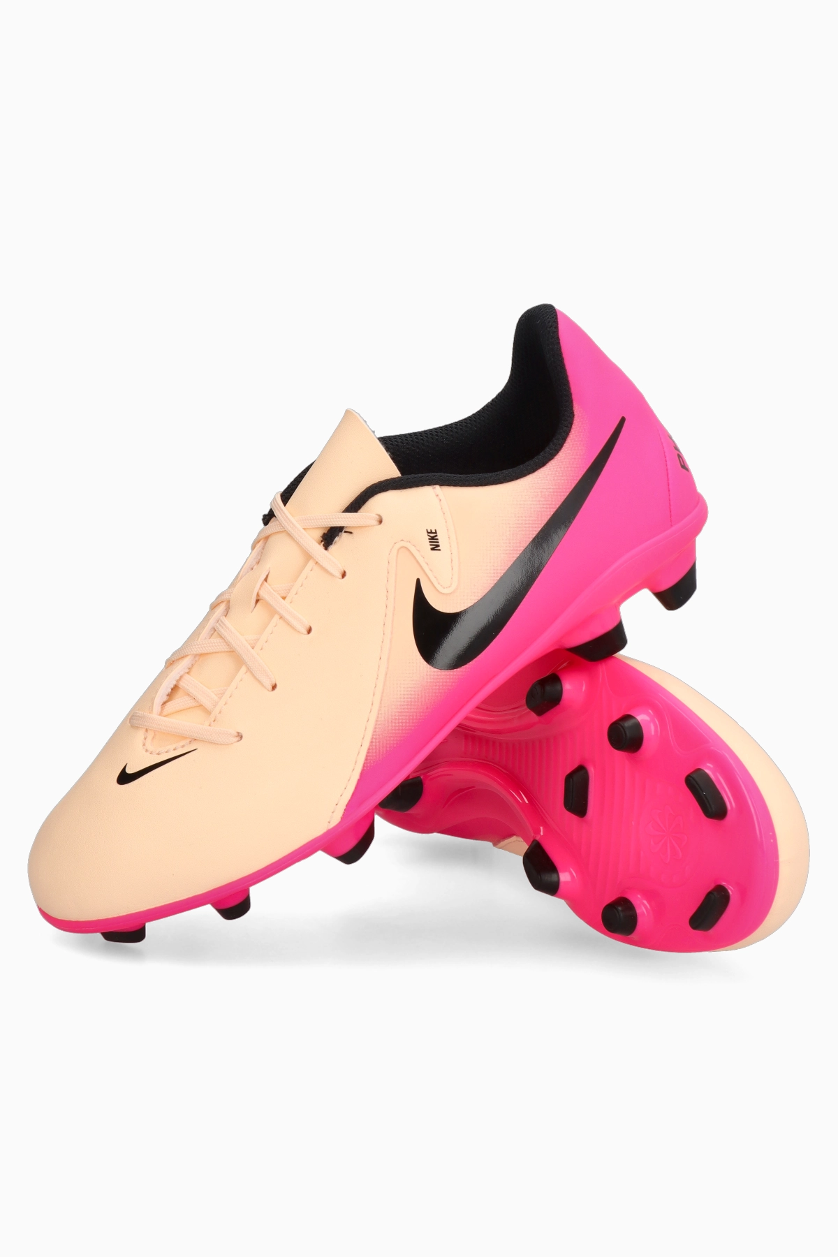 Korki Nike Phantom GX II Club FG/MG Junior