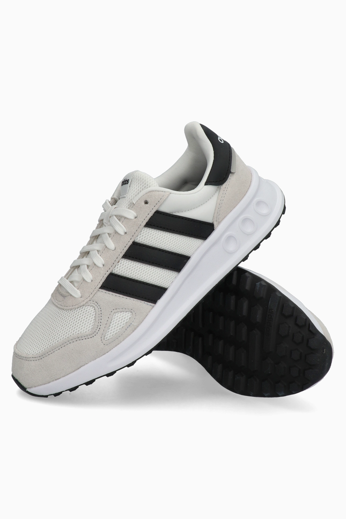 Buty Sneakers adidas Run 84 - Szary