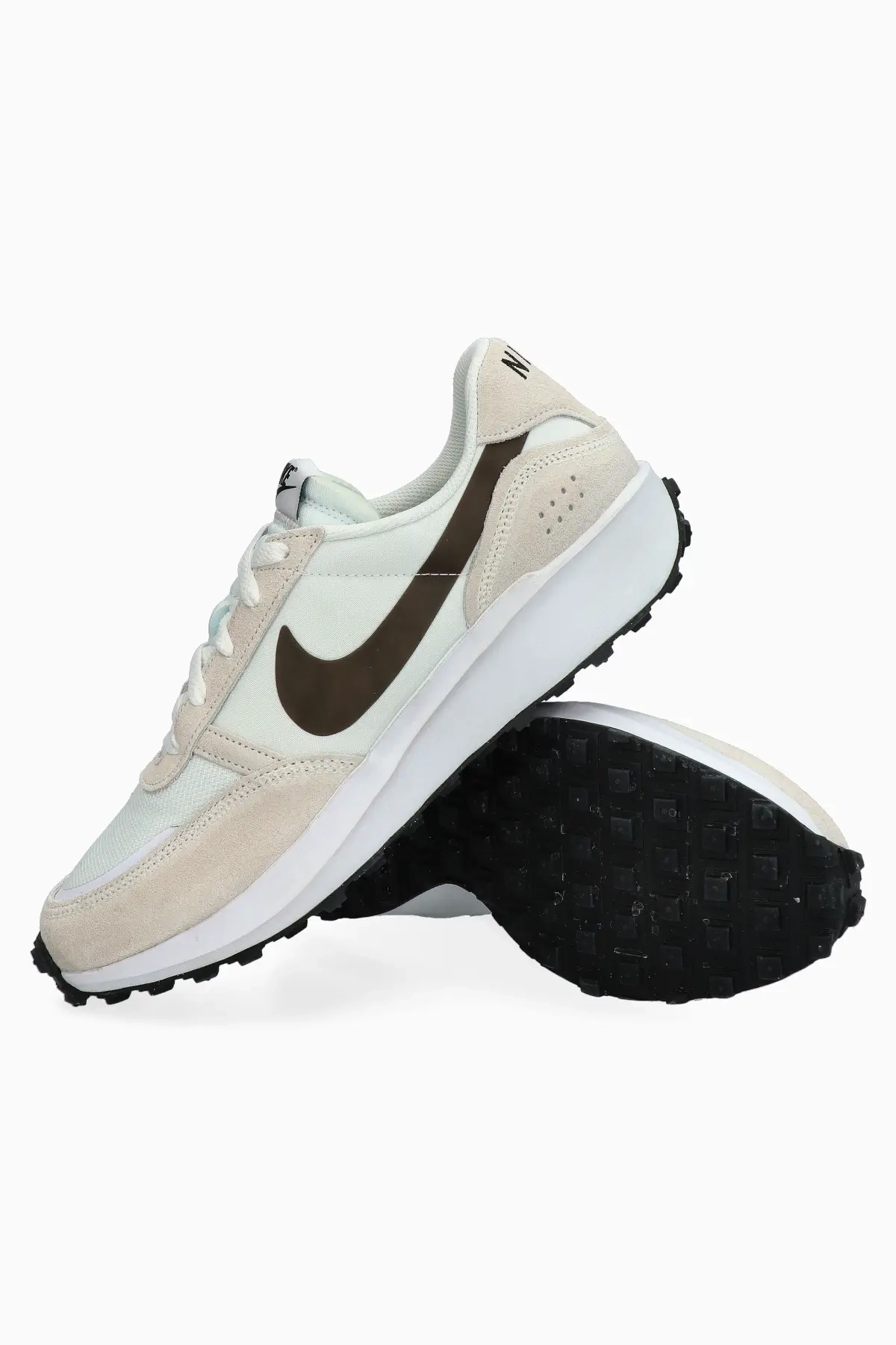 Buty Sneakers Nike Waffle Debut - Szary