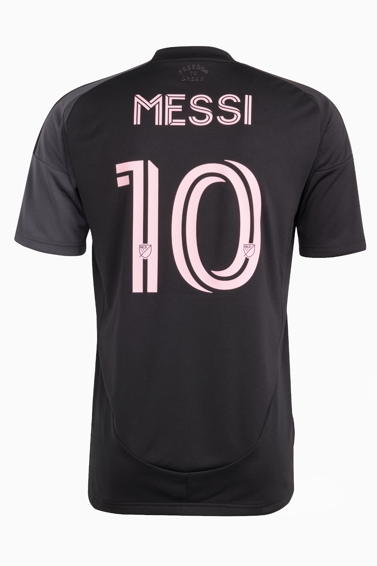 Koszulka adidas Messi 10 Inter Miami CF 2025 Wyjazdowa Replica