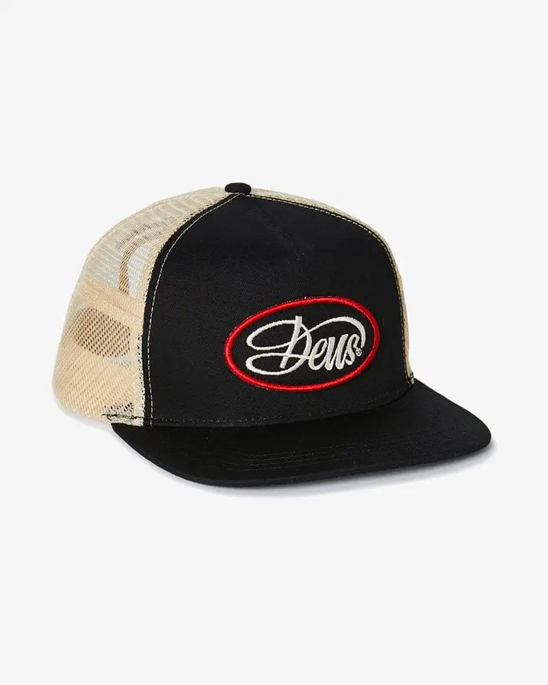 Czapka Deus Tango Trucker