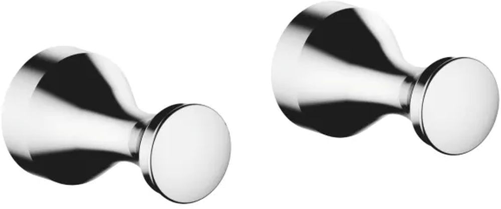 Dornbracht Madison haczyk pojedynczy chrom 83250970-00