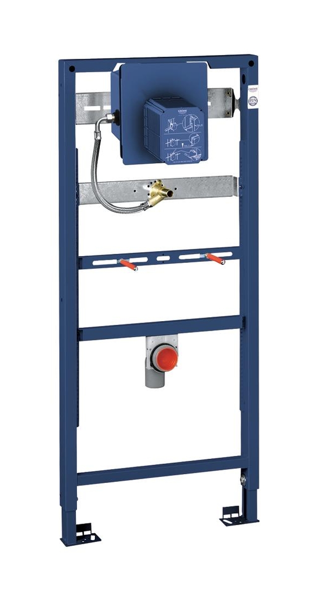 Grohe Rapid SL stelaż podtynkowy do pisuaru 38786001