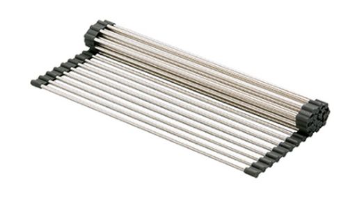 Franke rollmata 30x41 cm stalowa 112.0256.867 - Wysyłka w 24h