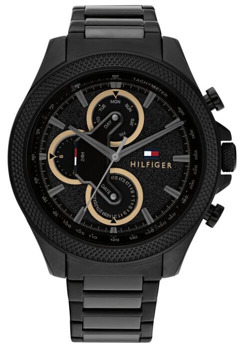 Zegarek męski Tommy Hilfiger Clark 1792081