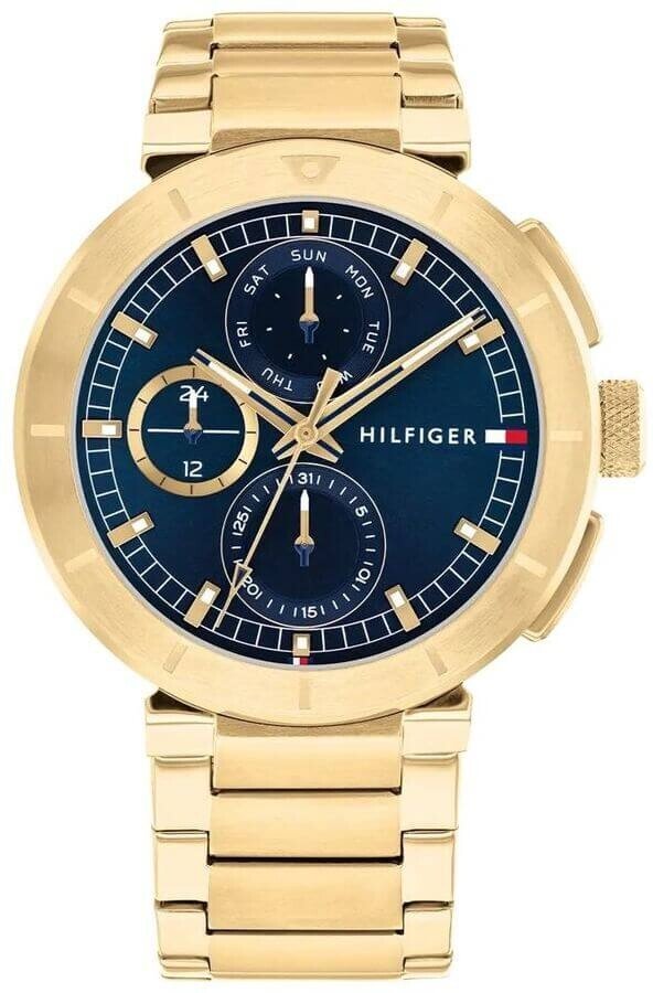 Zegarek męski Tommy Hilfiger Lorenzo 1792118