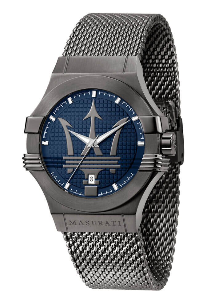Zegarek męski Maserati Potenza R8853108005
