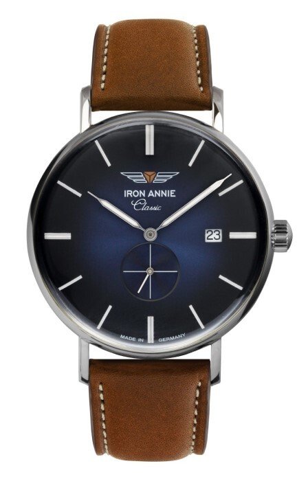 Zegarek męski Iron Annie Classic IA_5938_3