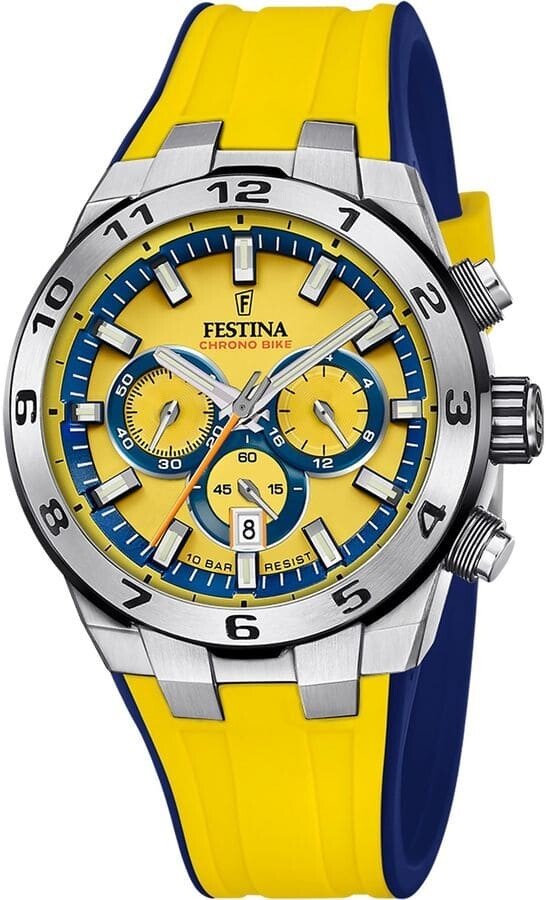 Zegarek męski Festina Chrono Bike F20671_4