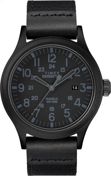 Zegarek męski Timex Expedition TW4B14200