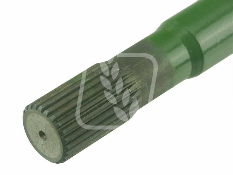 Półoś 640 mm Z37933