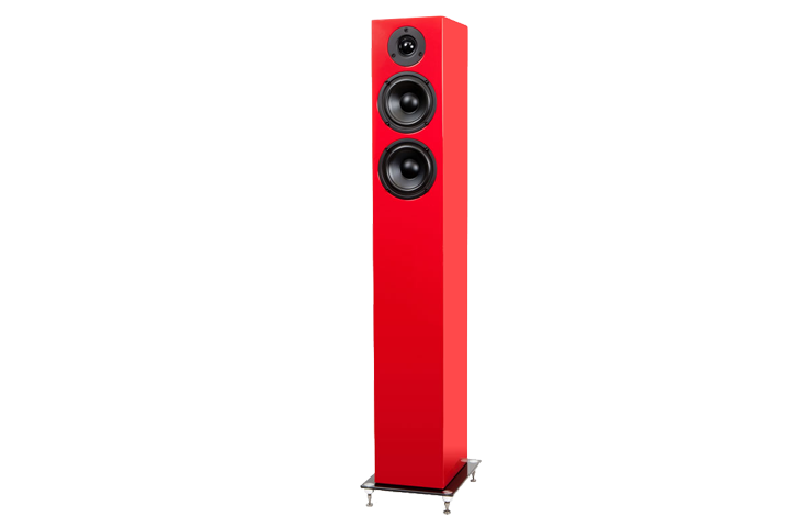 Pro-ject speaker box 10