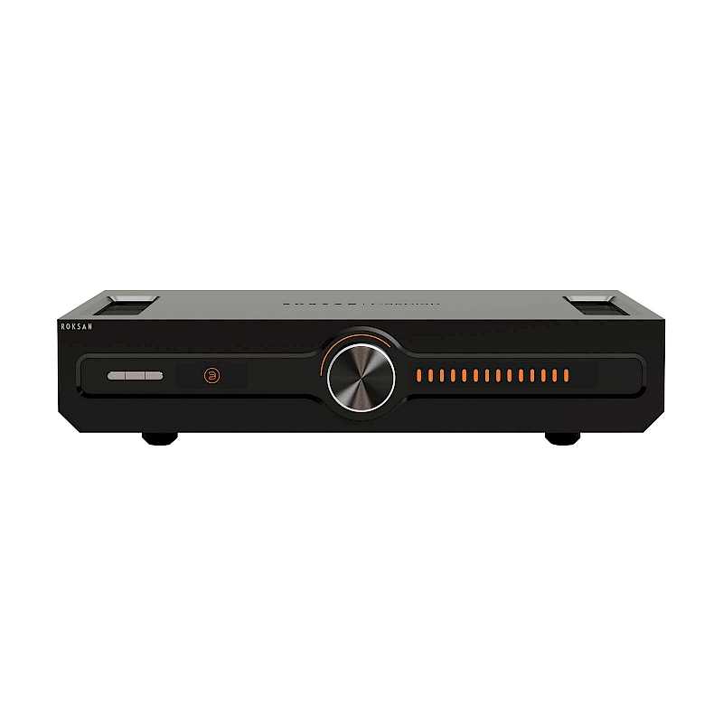 Roksan caspian 4g all in one