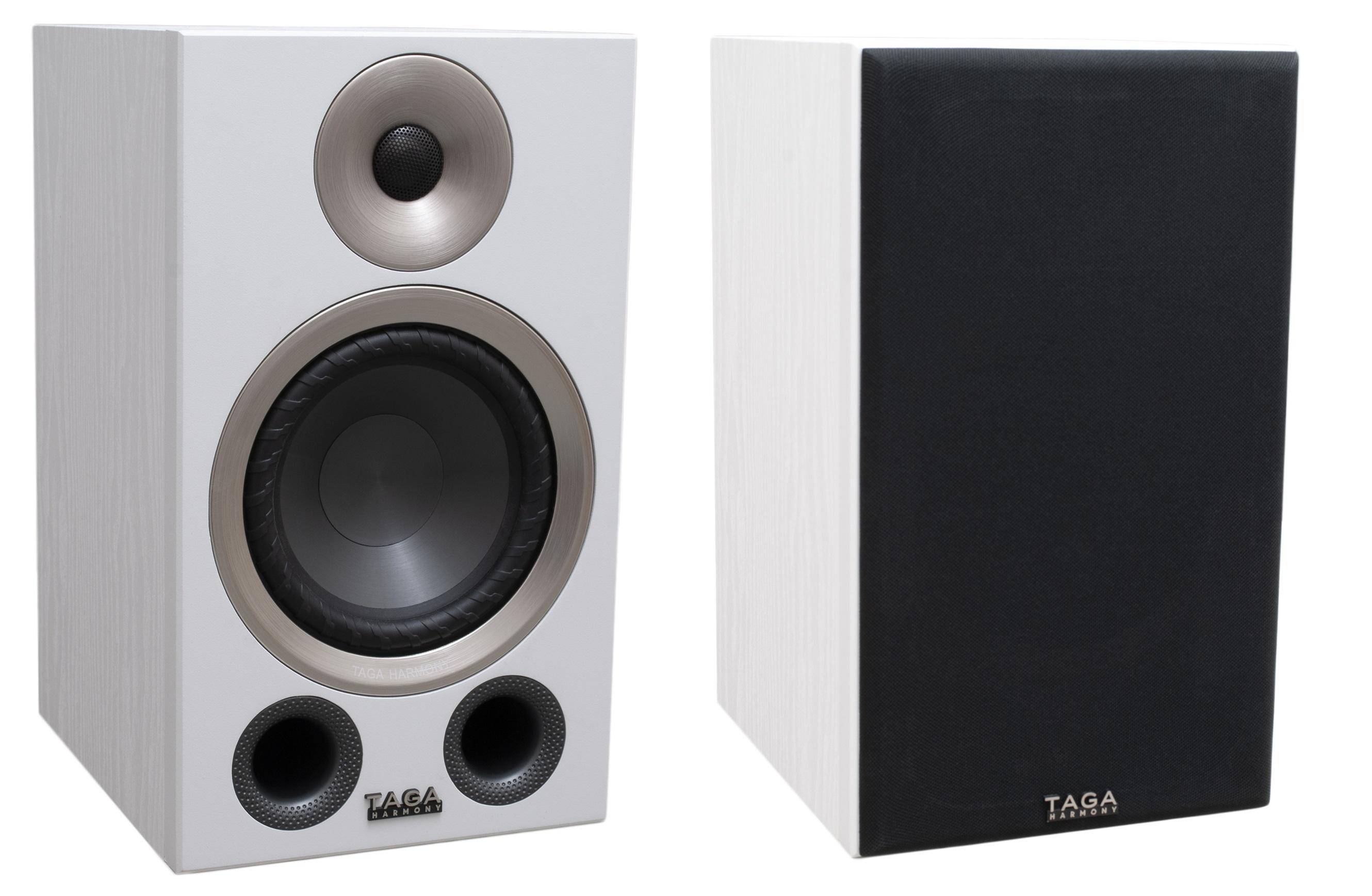 Taga harmony azure b-40 v.3