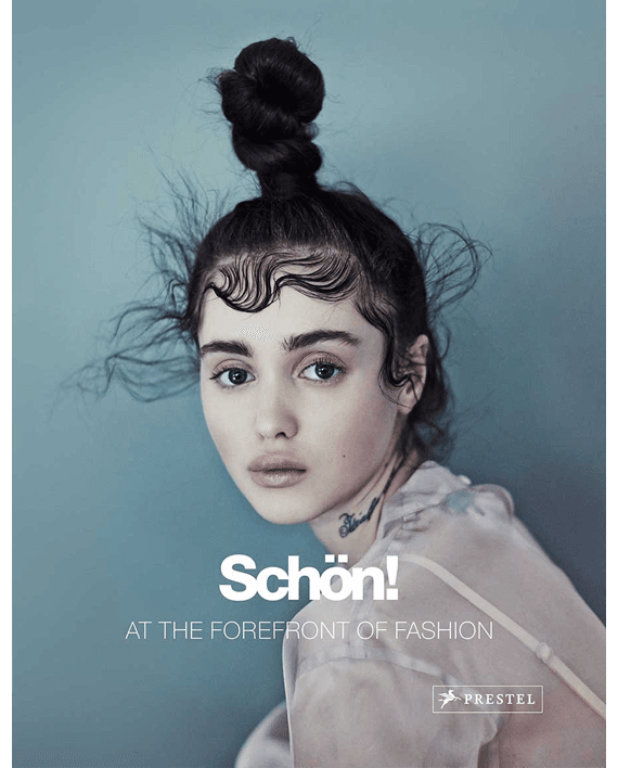 Schön! At the Forefront of Fashion