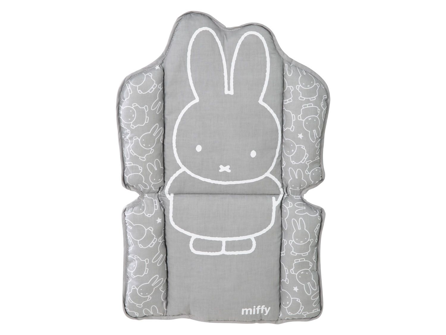 roba Wkładka redukcyjna "Miffy" do krzesełka